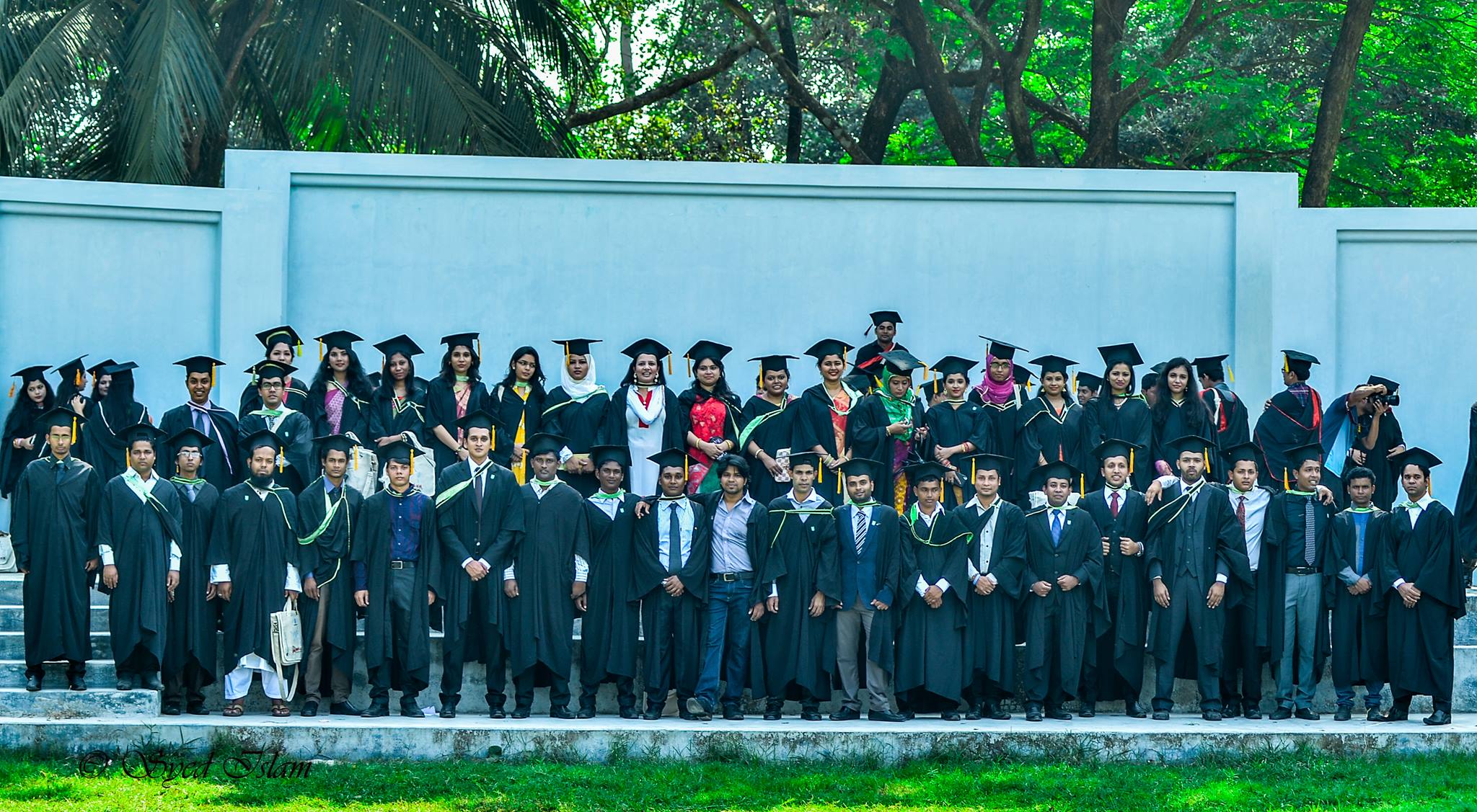 Convocations
