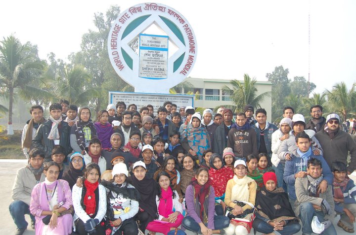 Sundarban Tour