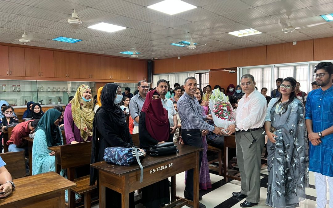 Executive Committee – 3